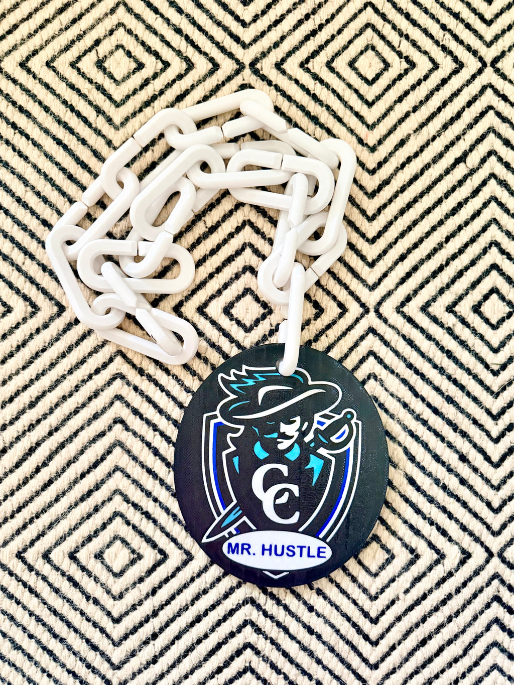 Hype Chain
