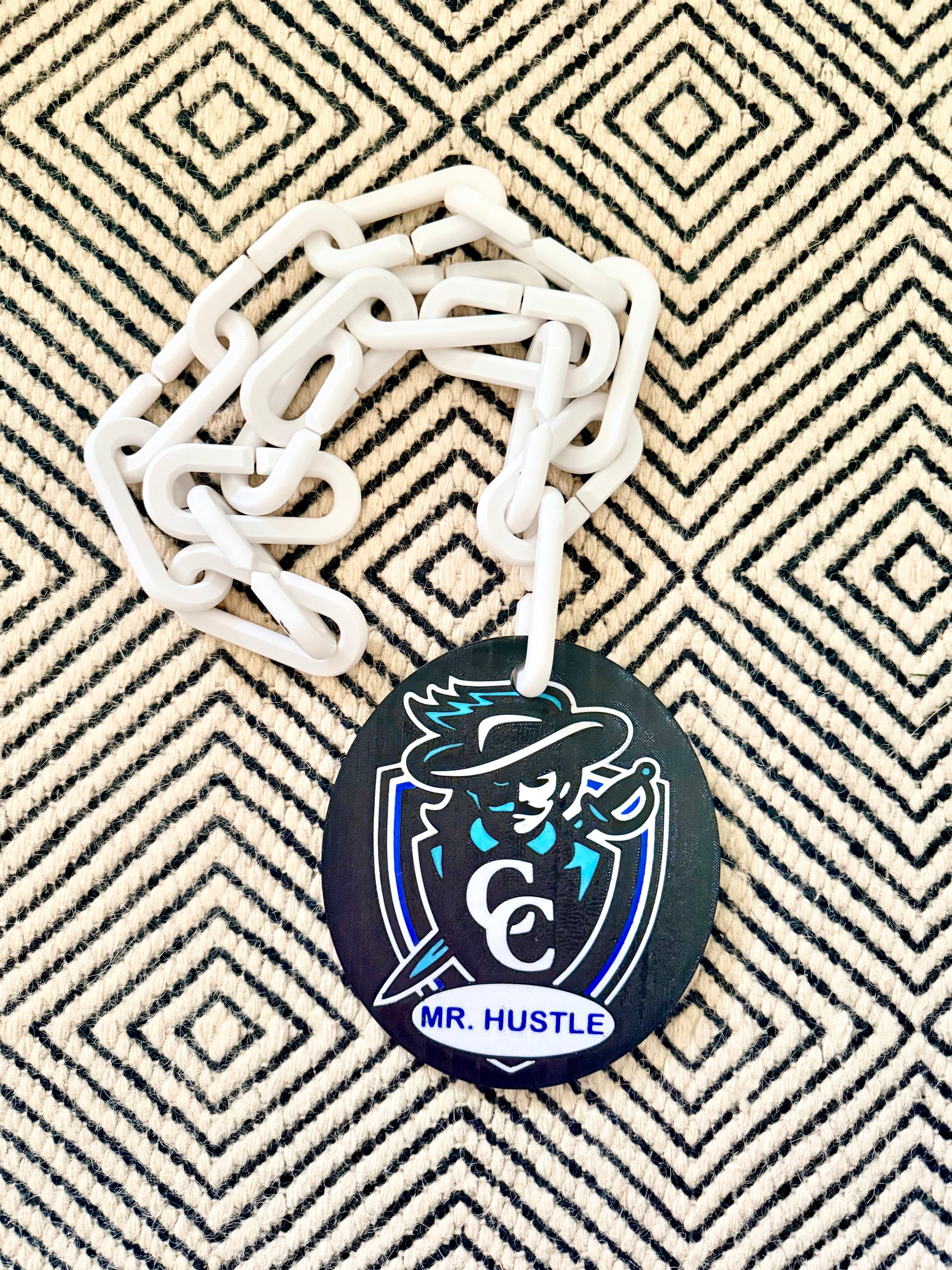 Hype Chain