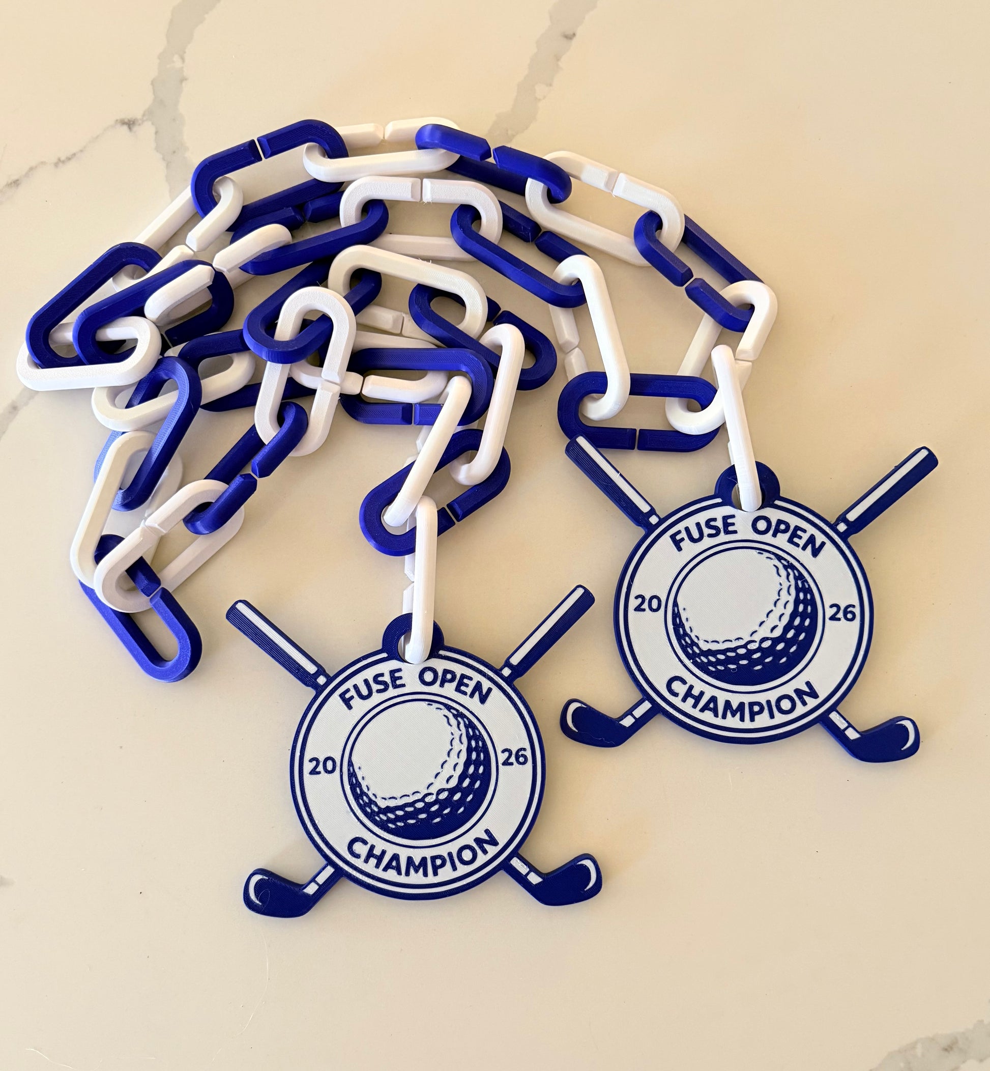 Hype Chain