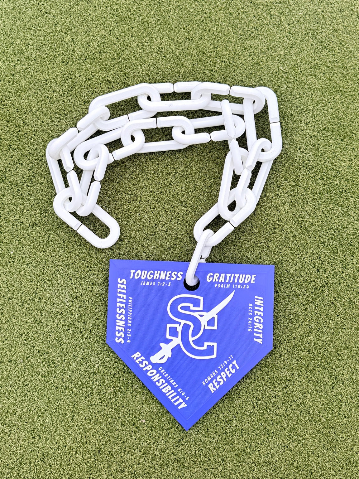 Hype Chain