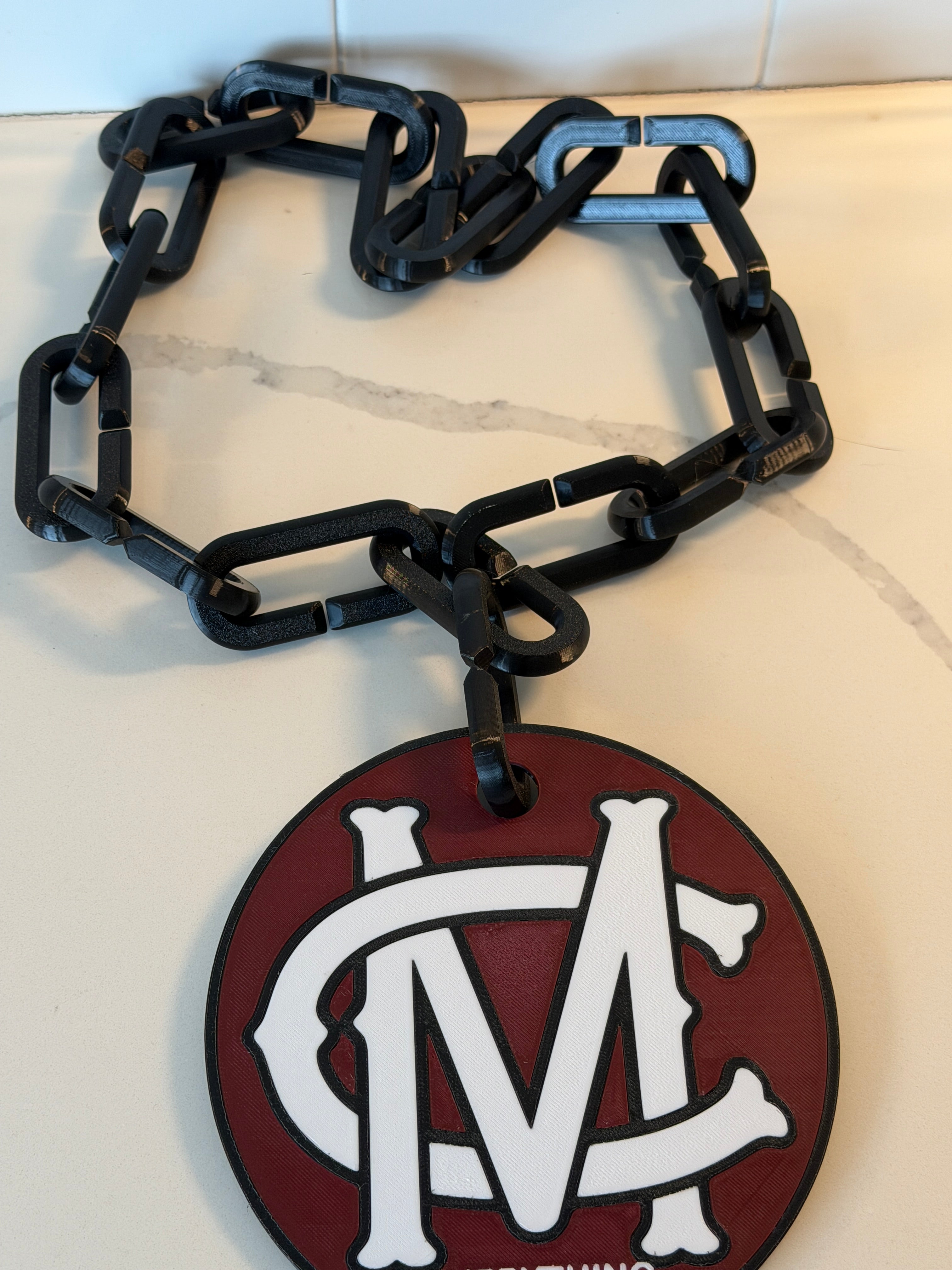 Hype Chain