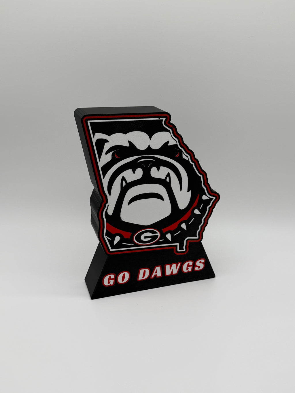 Custom LED Logo Lightbox